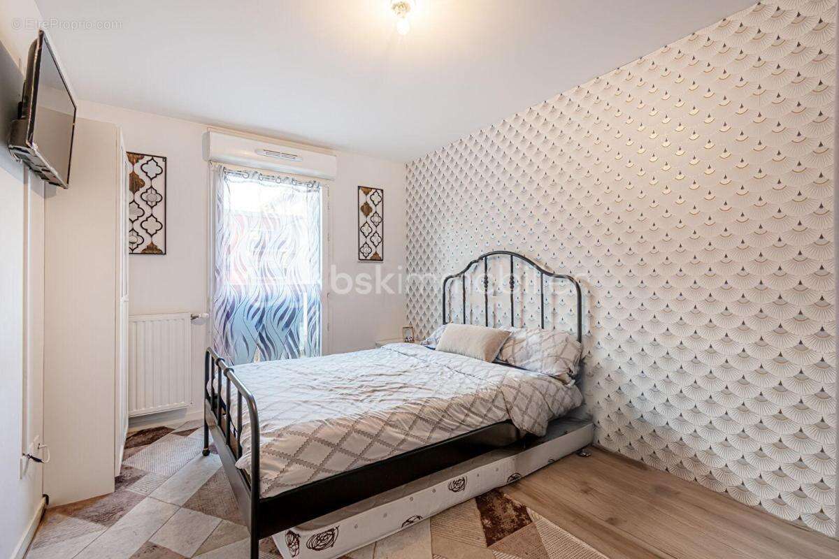 Appartement moderne à vendre – Quartier LES SAVATS - photo 4