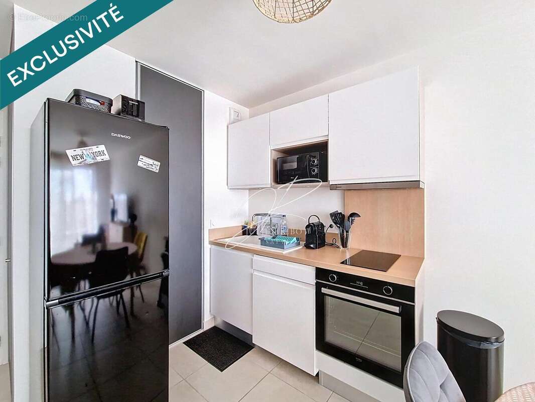 Photo 4 - Appartement à VIAS