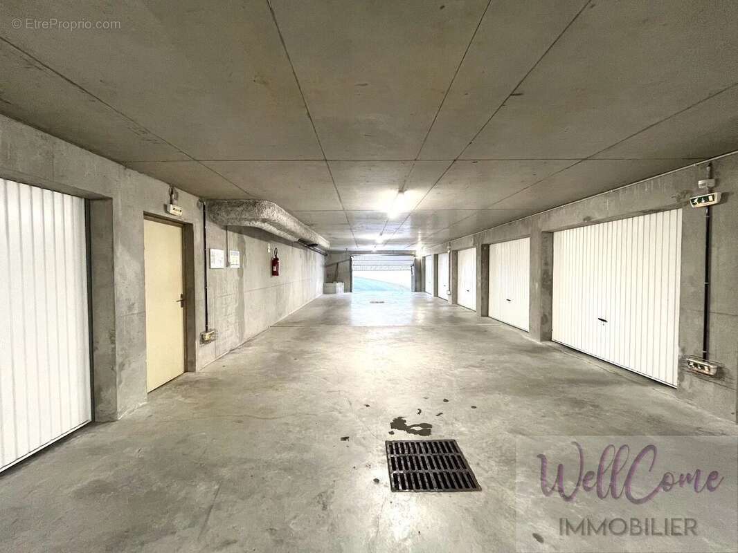 Appartement à GRESY-SUR-AIX