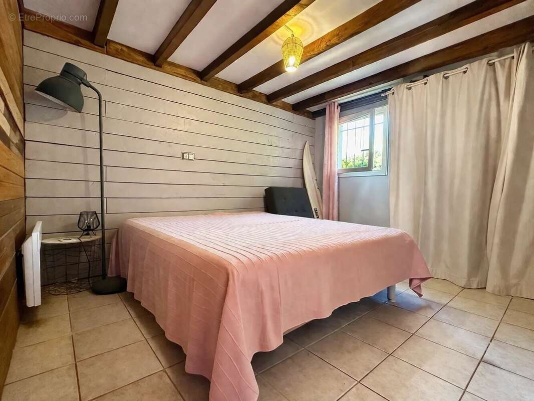 Maison à SAINT-SULPICE