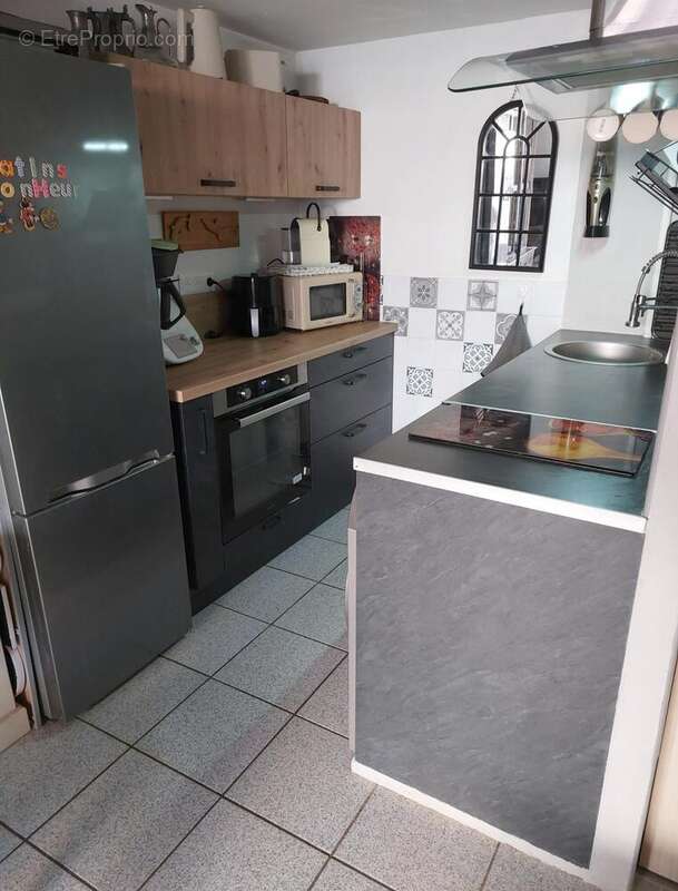 Photo 3 - Maison à GRUISSAN