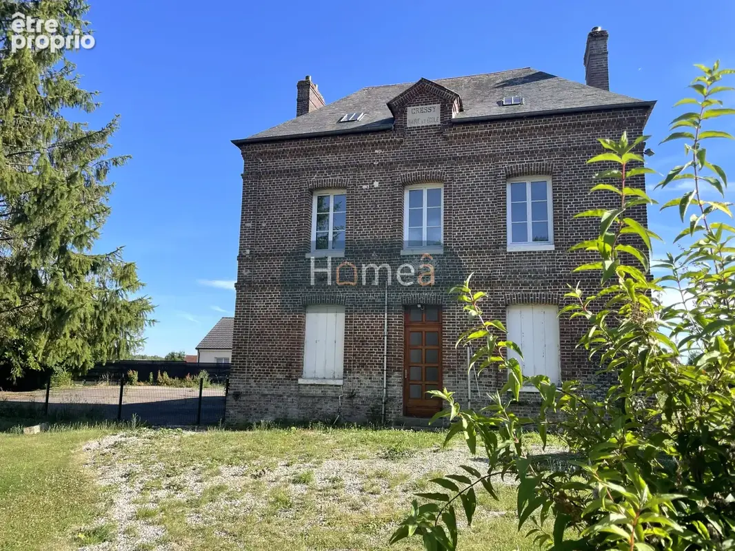 Bien 3 chambres avec dependances proximite auffay - photo 9