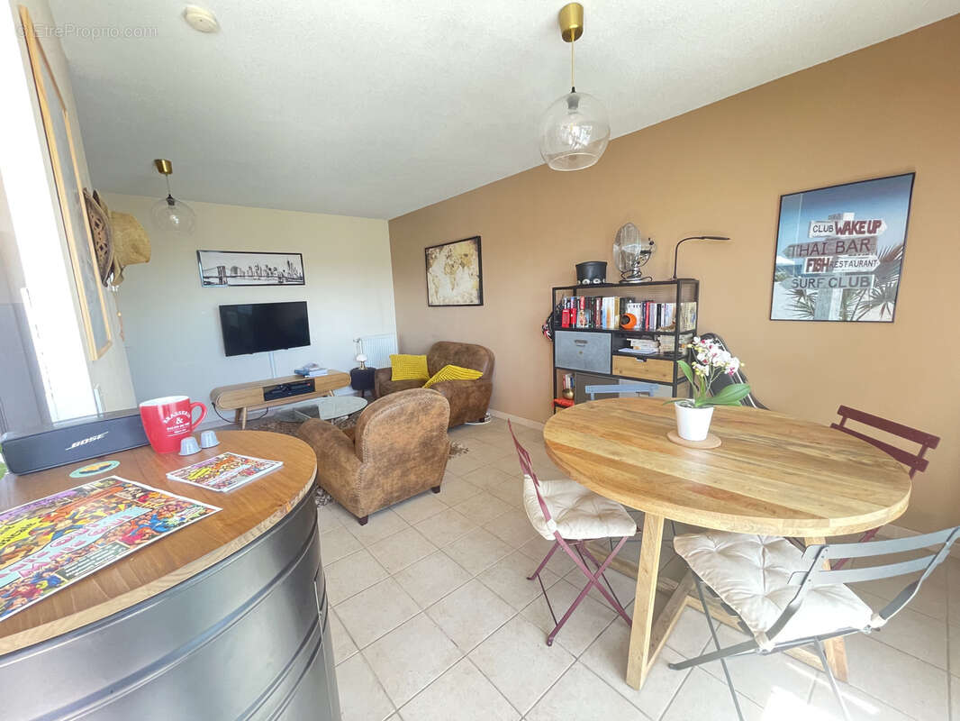 Appartement à VALENCE
