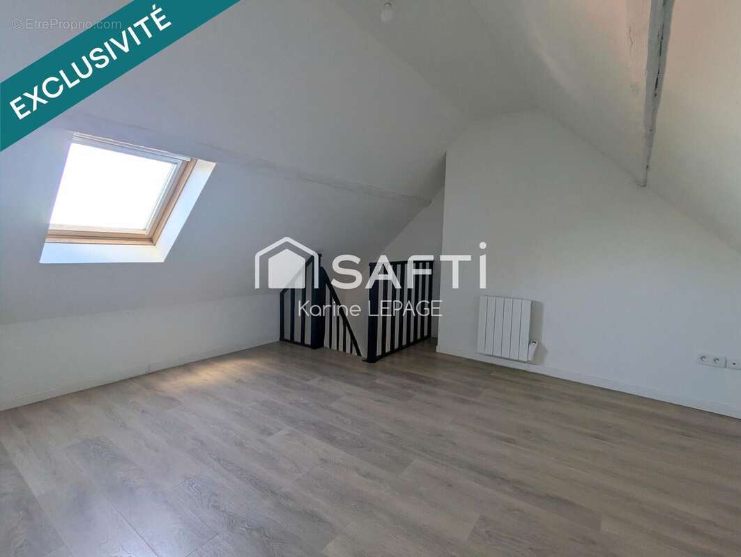 Photo 9 - Maison à ABBEVILLE