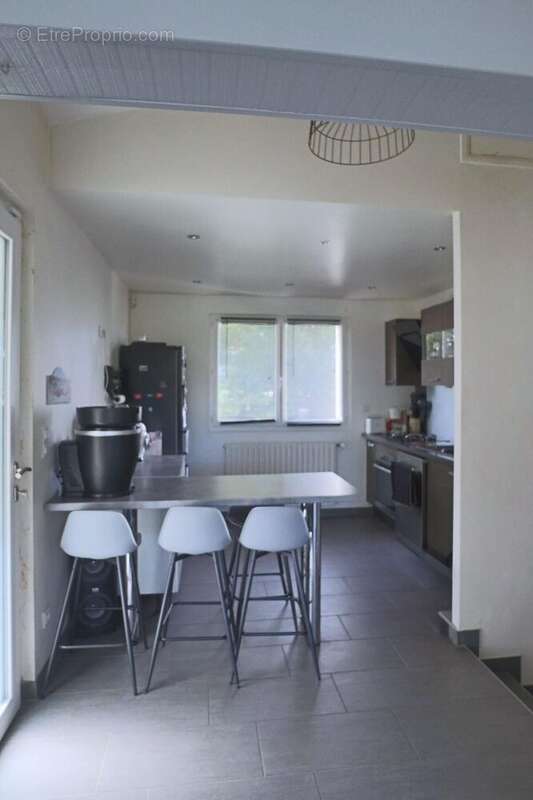 Photo 4 - Maison à POURSAC