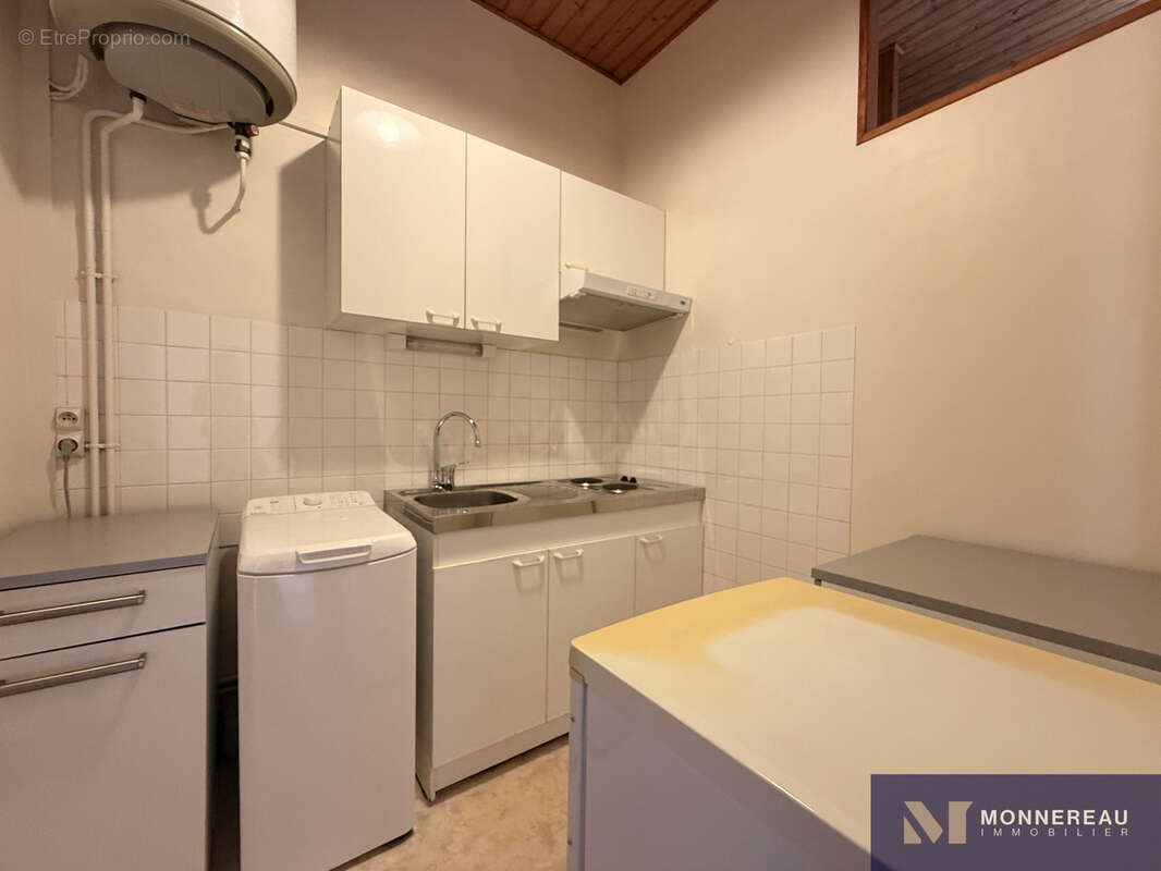 Immeuble de rapport - photo 8