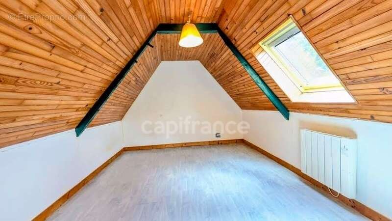 Grands Gîtes avec Maison d'Habitation  - ROSNOEN (29) - photo 28
