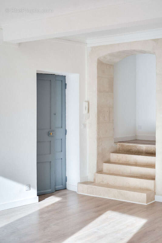 Appartement à BEAUCAIRE