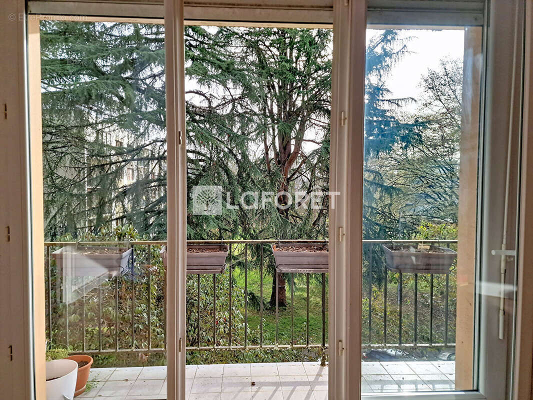 Appartement à PAU