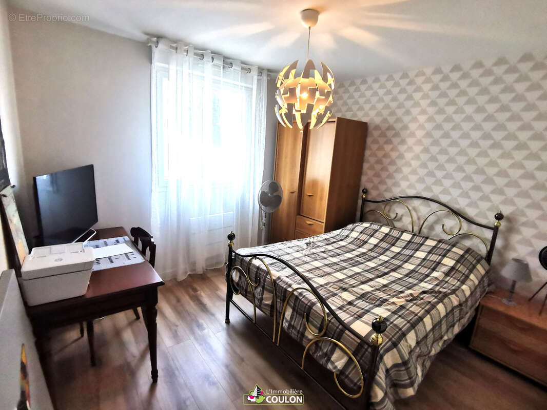 Appartement à CLERMONT-FERRAND