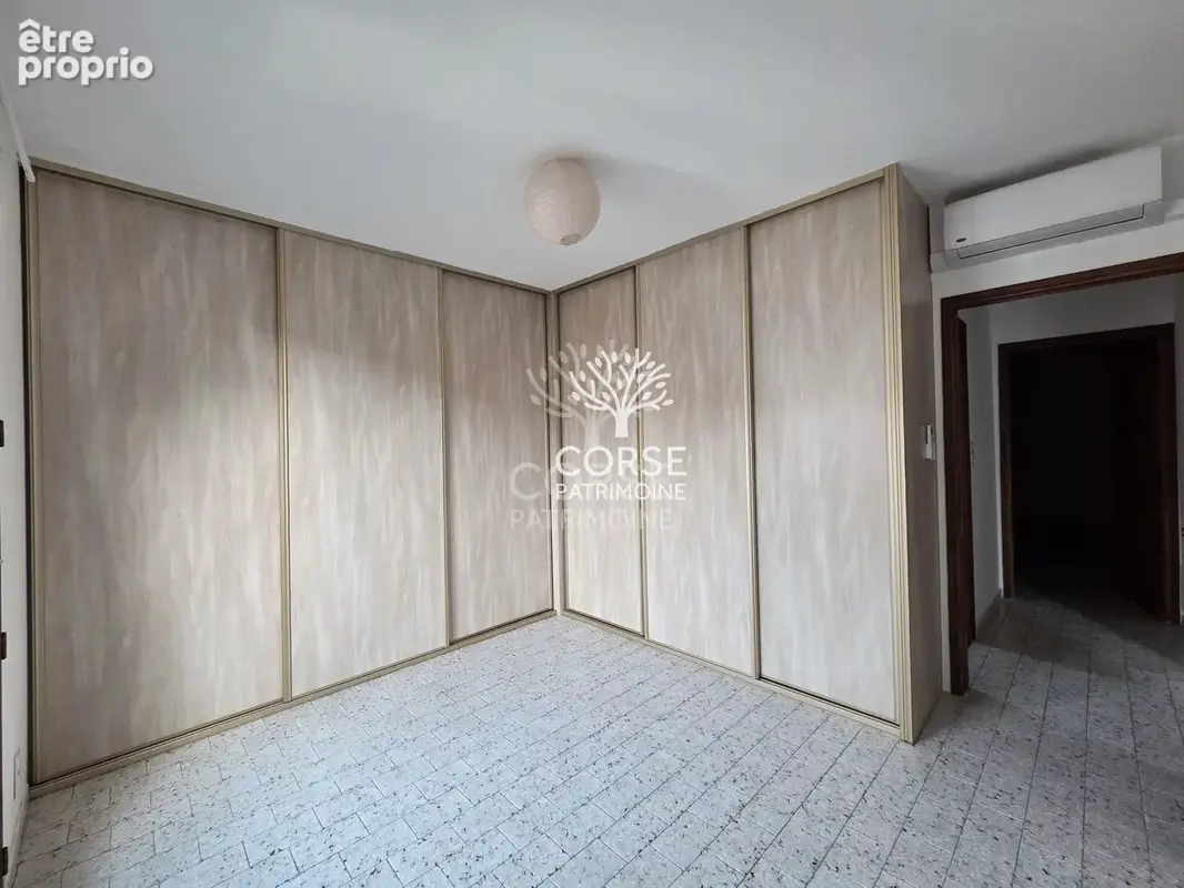 Appartement T4 109 m² - photo 6