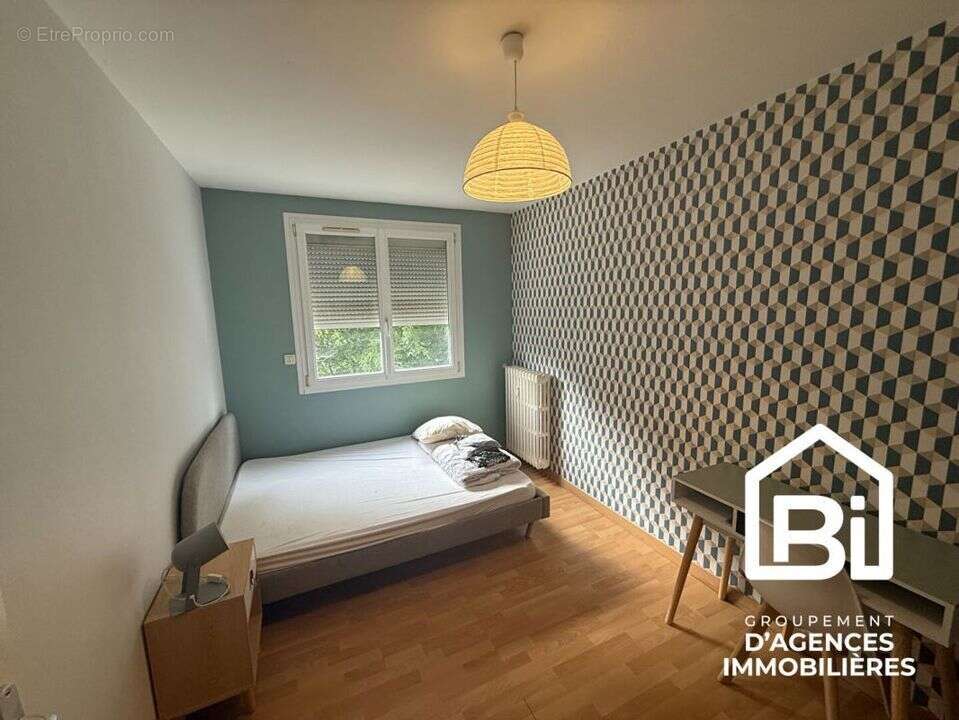Appartement à HEROUVILLE-SAINT-CLAIR