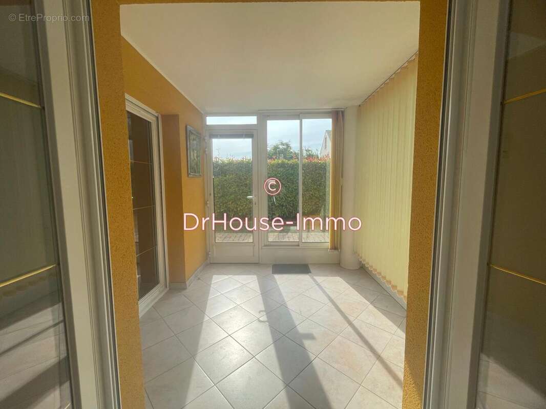 Appartement à VILLEMANDEUR