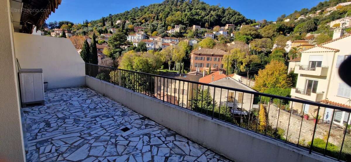 Appartement à GRASSE