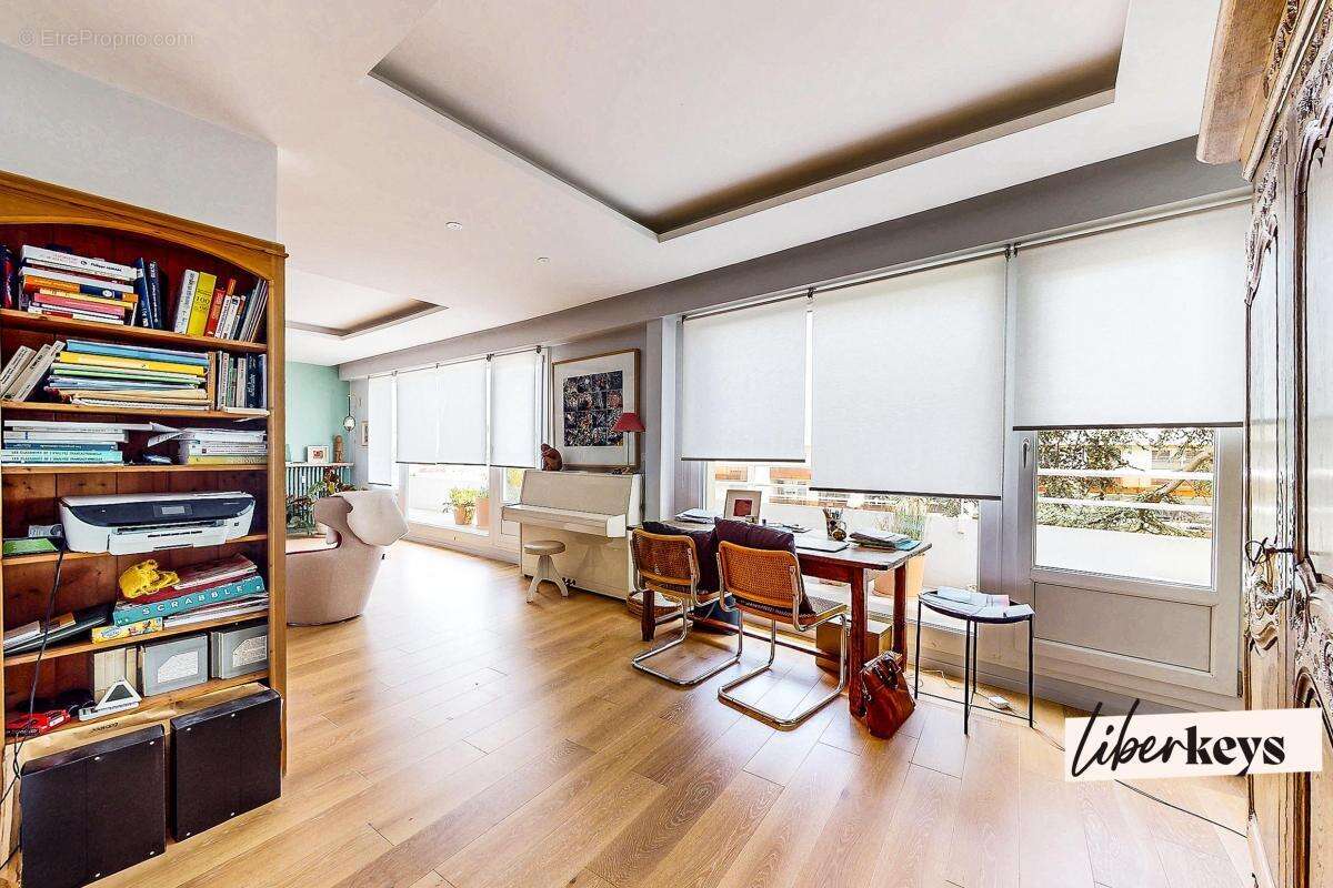 Appartement à CAEN