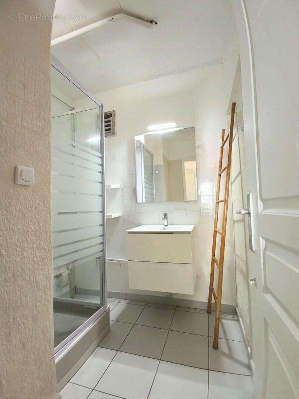 Appartement à LES TROIS-ILETS