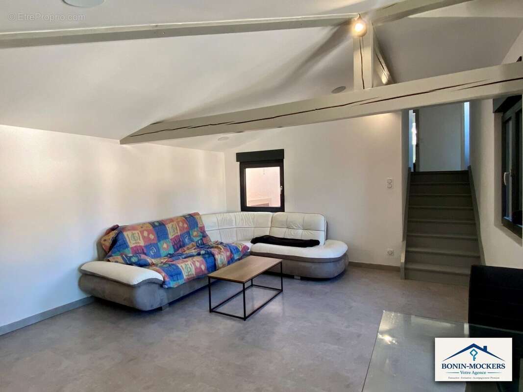 Appartement à ERSTEIN
