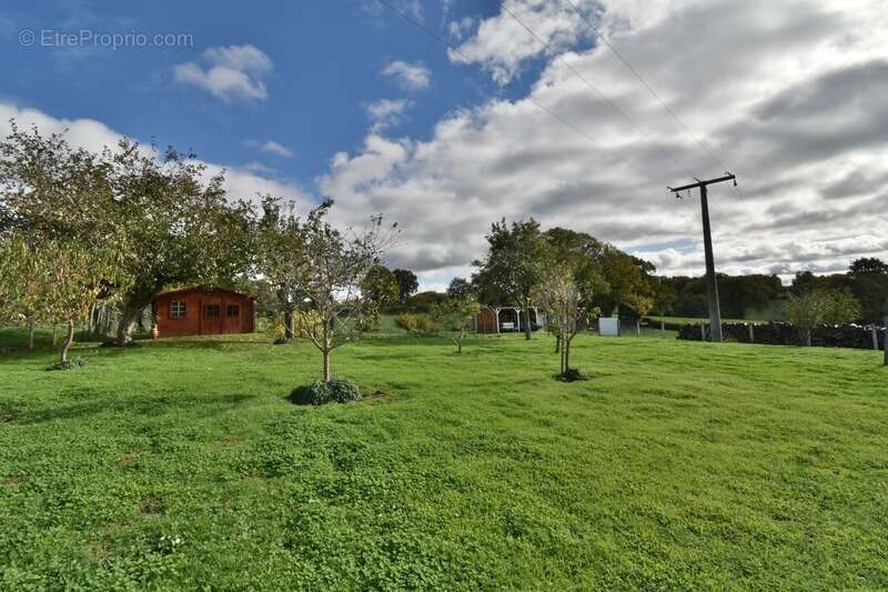 Maison à SAINT-PLANTAIRE