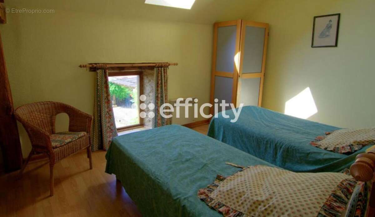Locaux/Biens immobiliers - photo 8