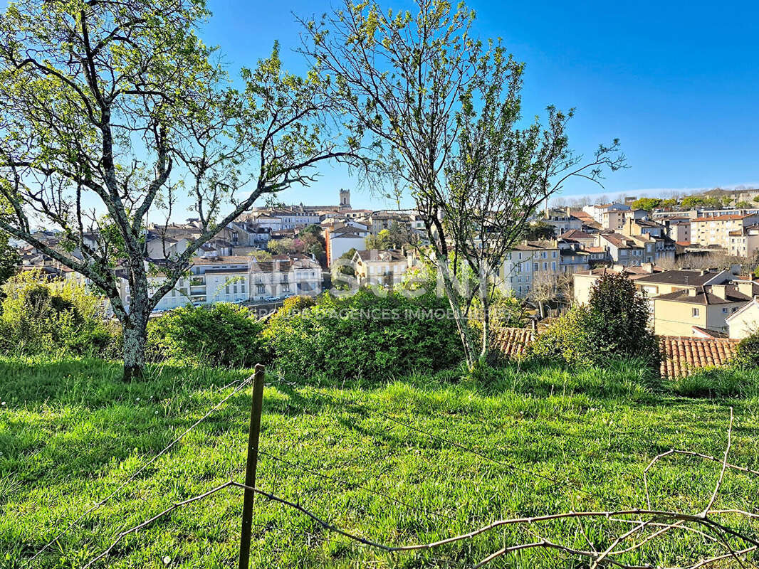 Terrain à AUCH