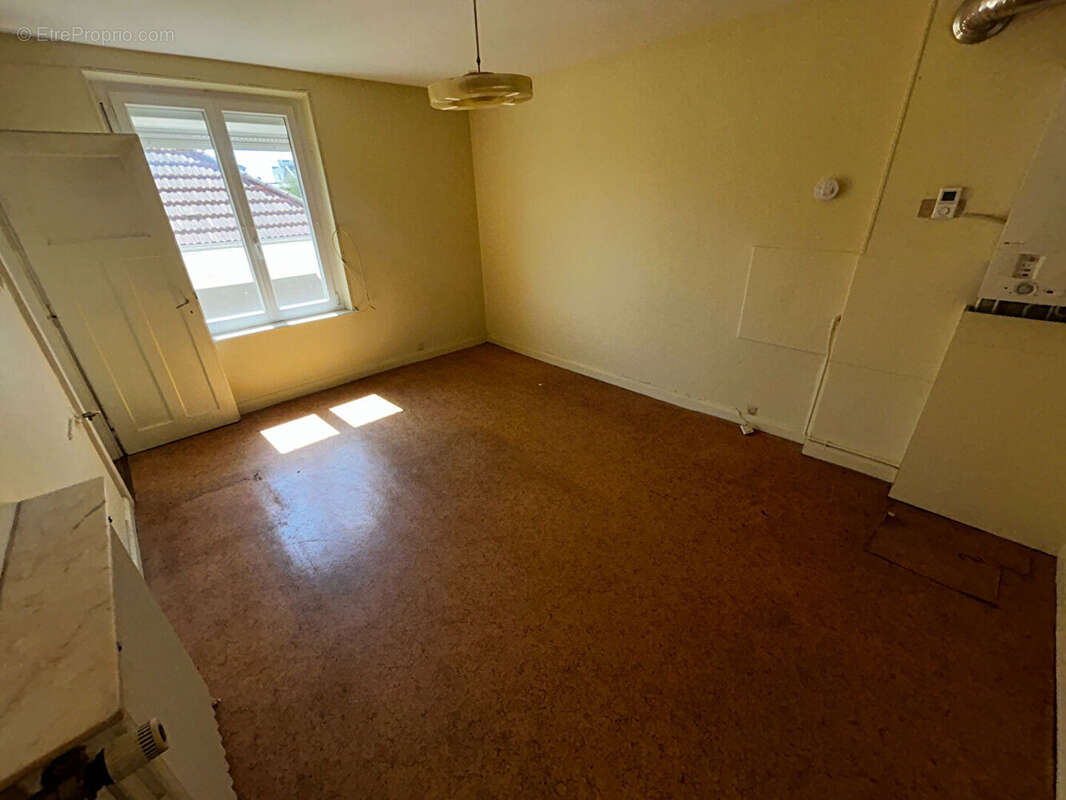 Appartement Metz 3 pièce(s) de 79.30 m² - photo 4
