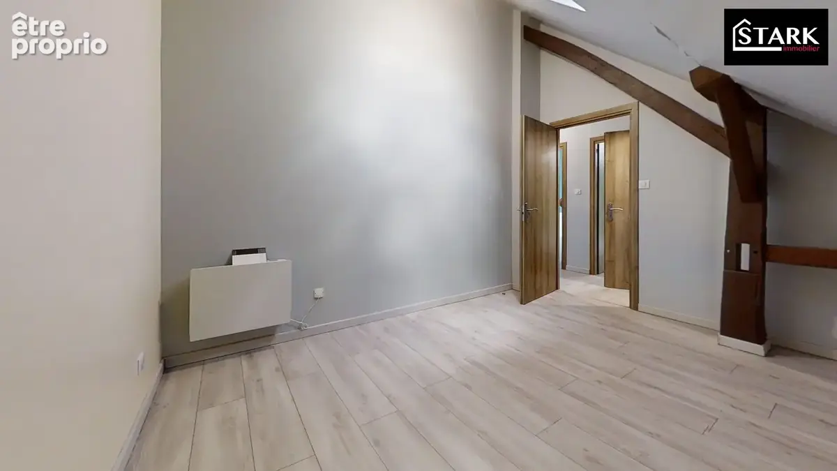Maison 110 m² à Vieux-Charmont  - photo 7