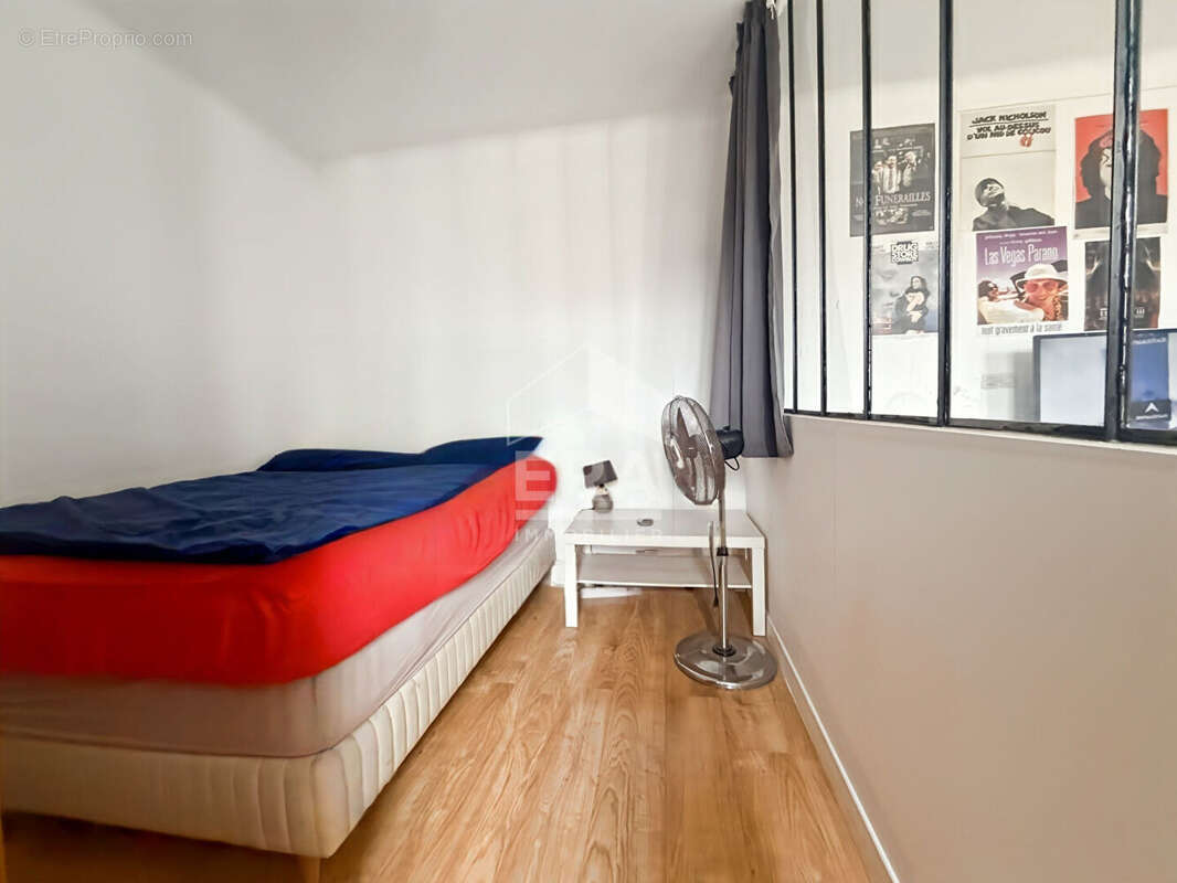 Appartement à MONTREUIL