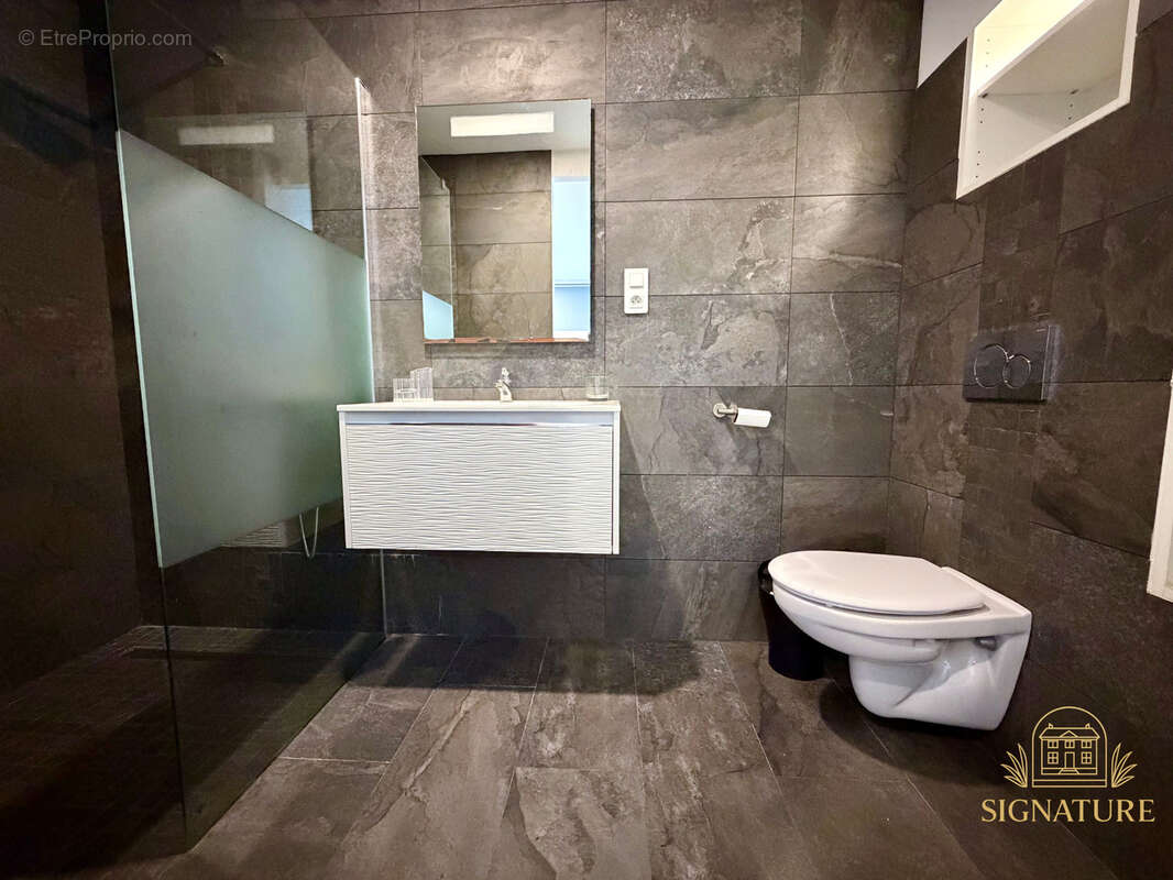 Maison à SAINT-MARTIN