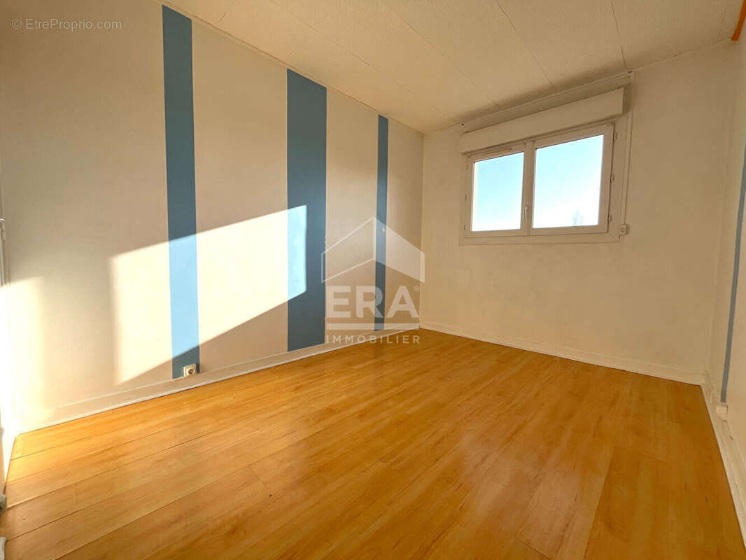 Appartement à LE MANS
