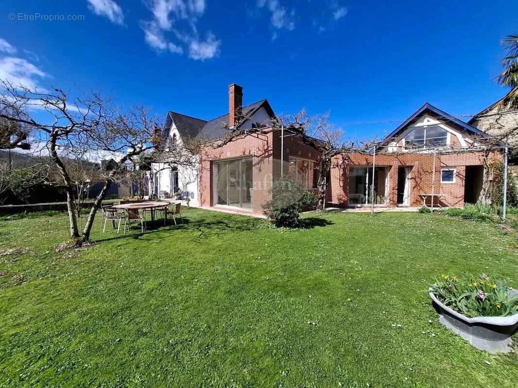 Appartement à MONTAUT