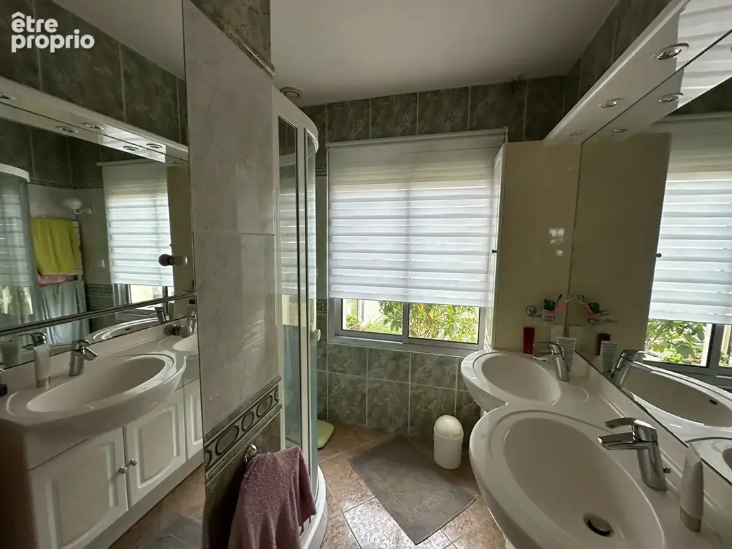 Maison 160m² à châteauroux - photo 13
