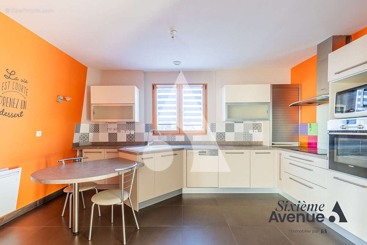 Appartement à BRETIGNY-SUR-ORGE