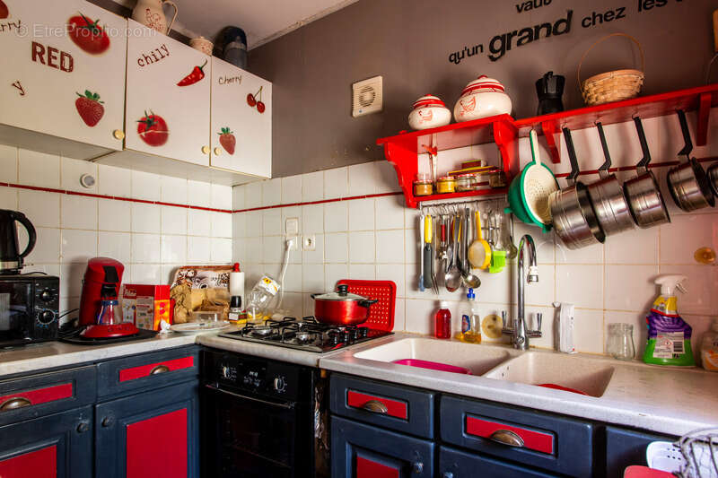 Immeuble à vendre NIMES (30) - photo 12