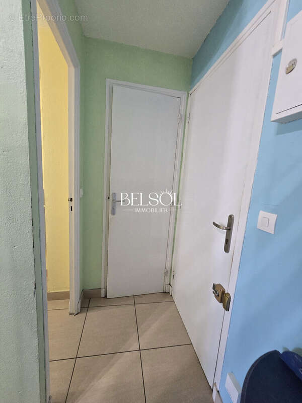 Appartement à ARGELES-SUR-MER