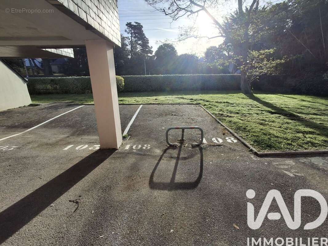 Photo 8 - Appartement à CARNAC