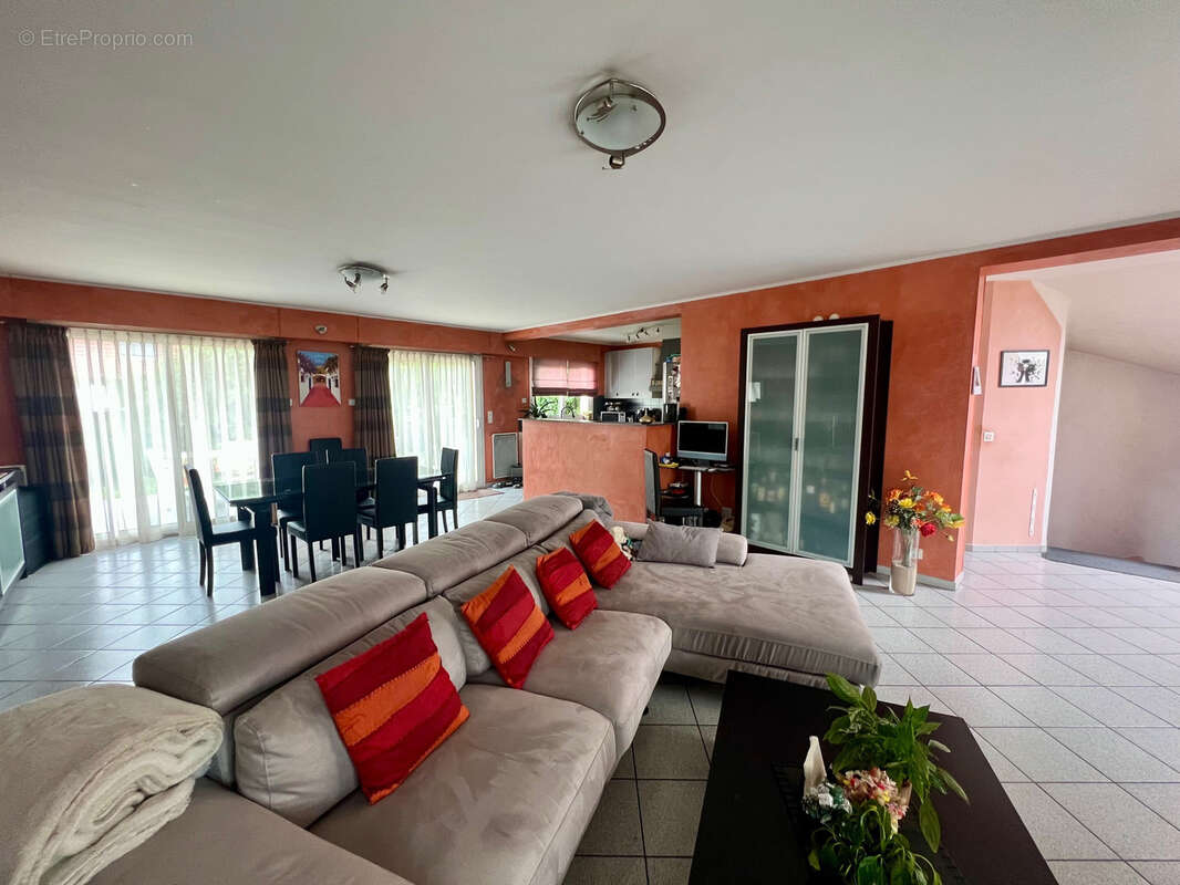 Maison à ATHIS-MONS