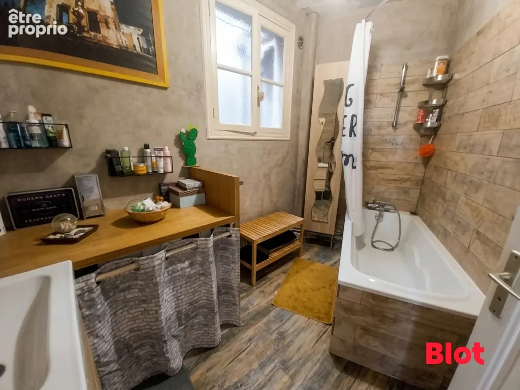 Appartement 5 pièces 100 m² à vendre à Brest (29200) - photo 7