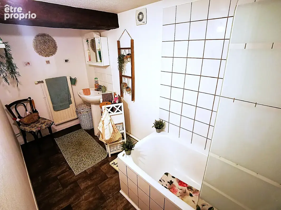 Neuves maisons / immeuble de rapport 8 lots - photo 5