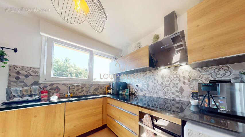 Appartement à BELFORT