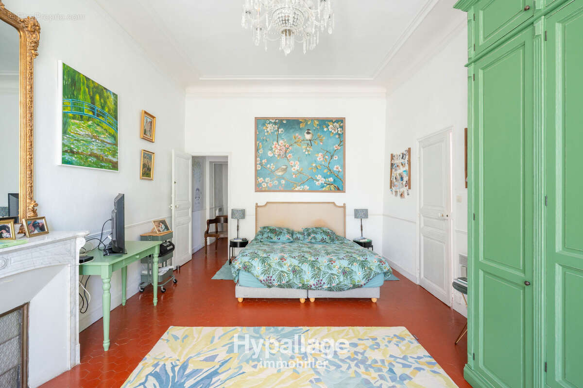 Maison à MARSEILLE-13E