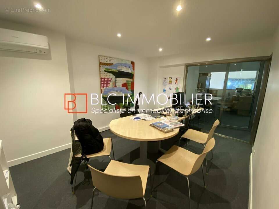 Autre à MARSEILLE-6E