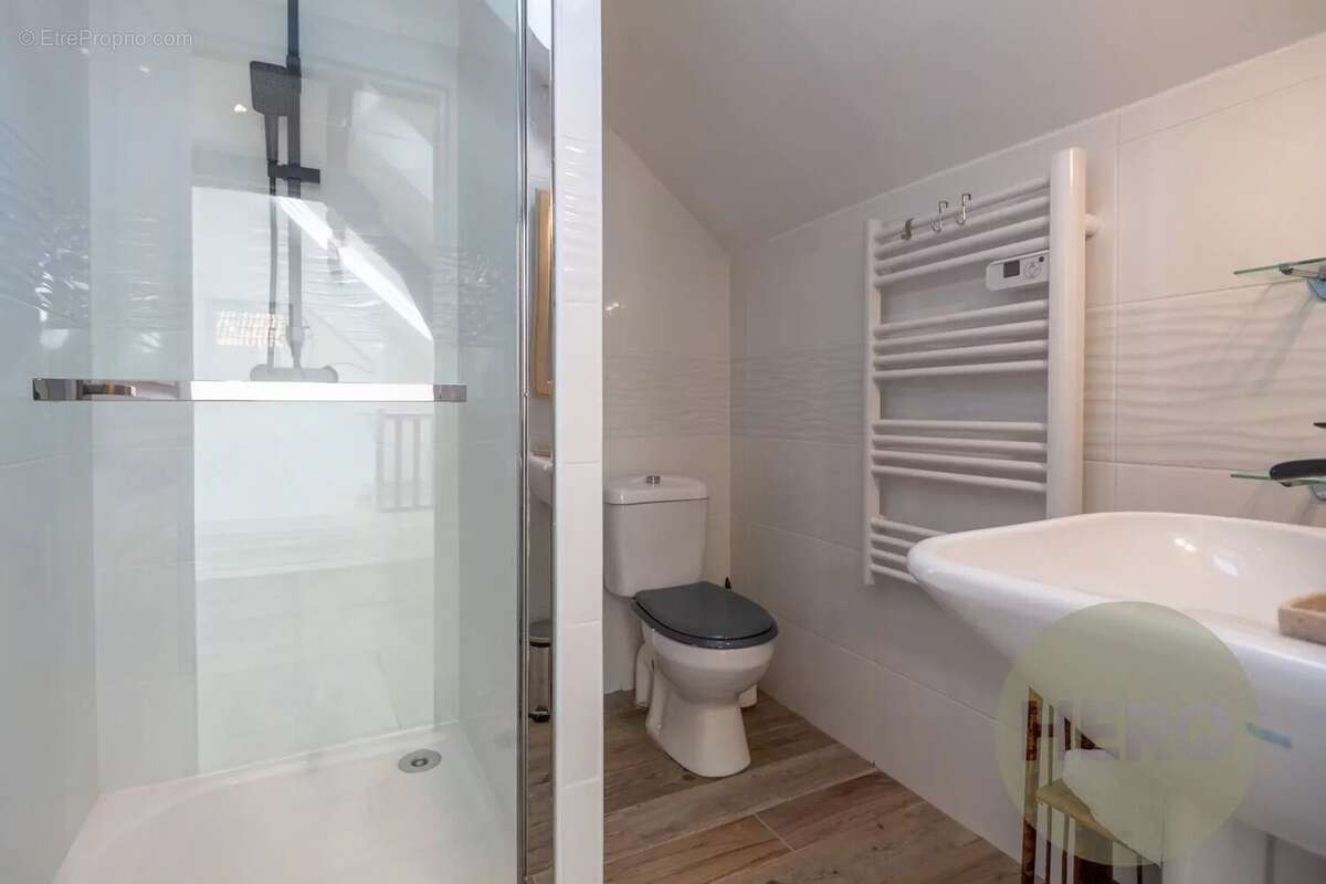 Maison à MONTFORT-L&#039;AMAURY