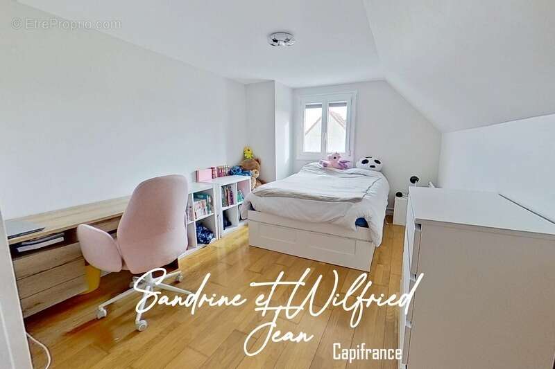 Maison à SAINT-JUST