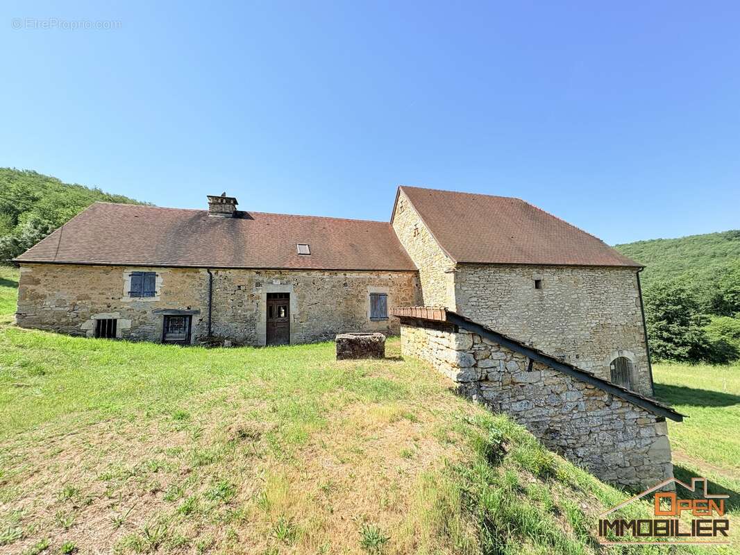 Maison 170 m² à Souillac  - photo 25
