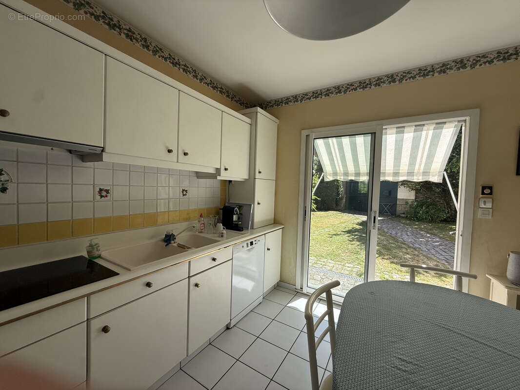 Maison à NANTES