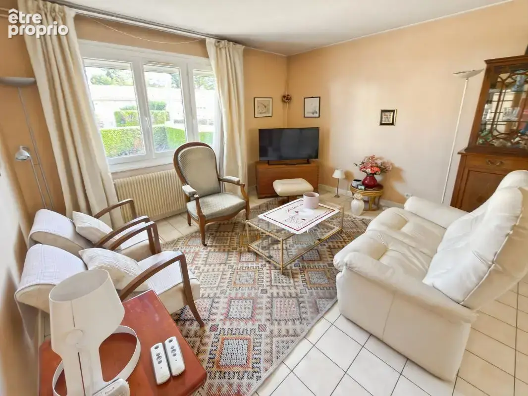 Maison de plain Pied - photo 3