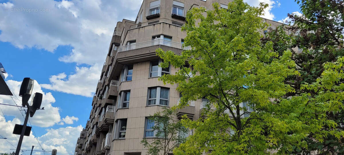 Appartement à CLERMONT-FERRAND