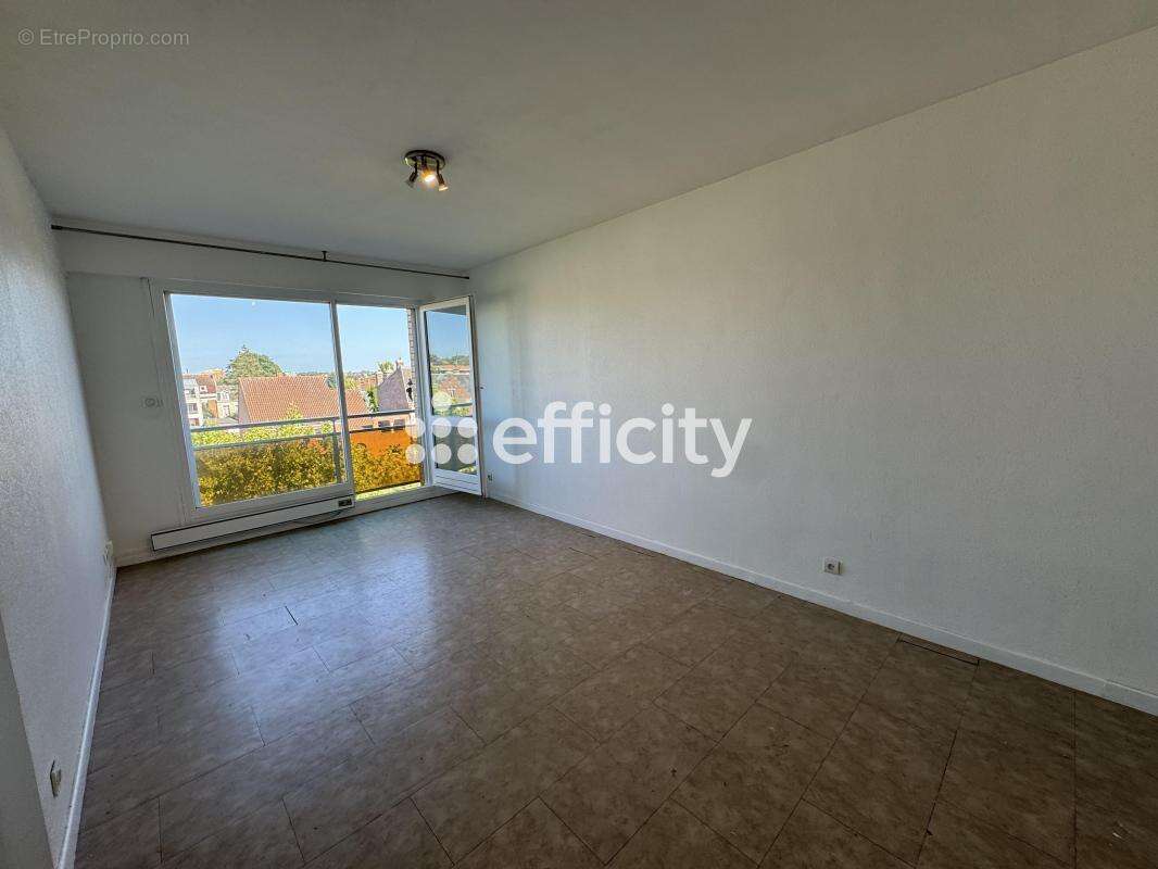Appartement à VALENCIENNES