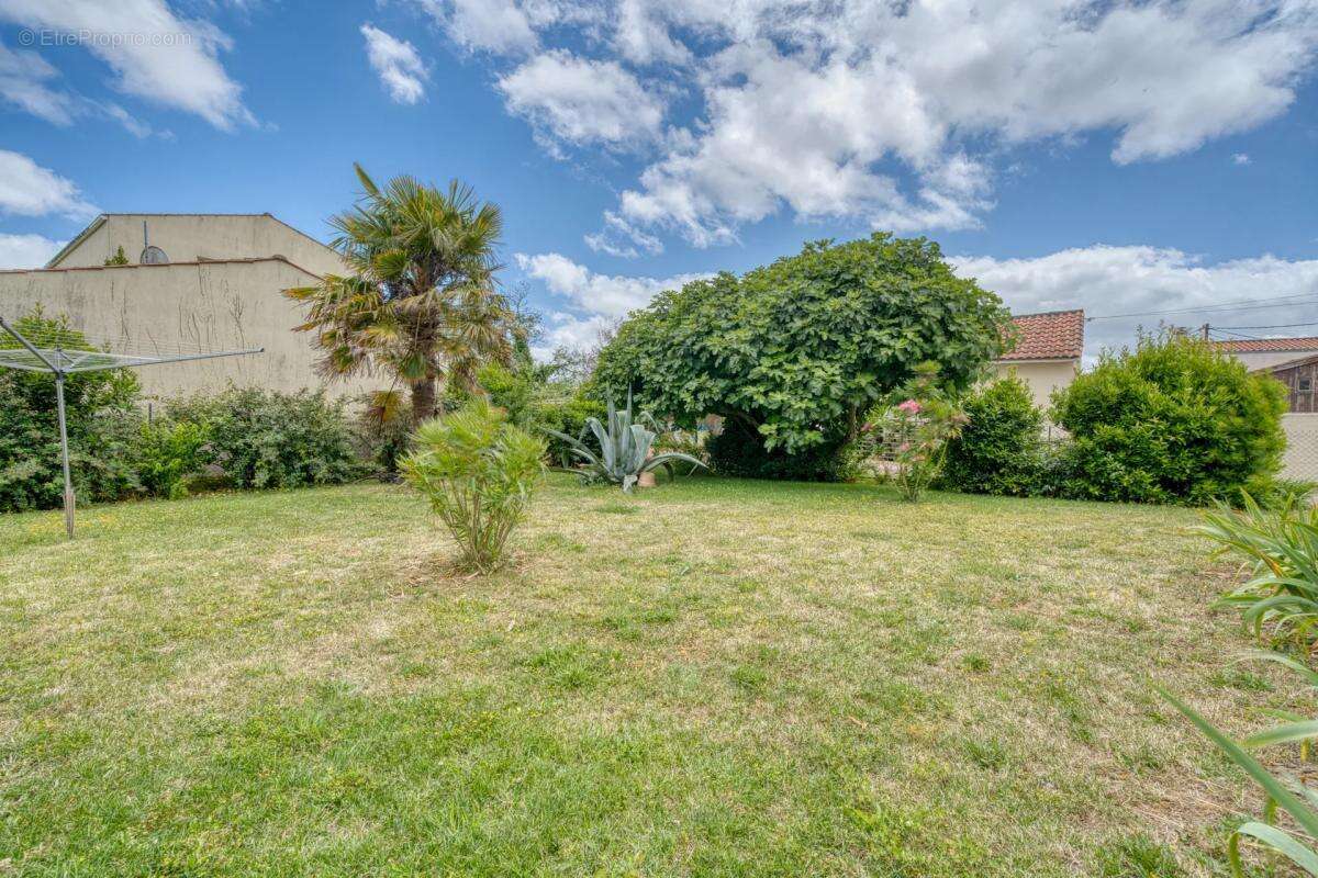 Maison à DOLUS-D'OLERON