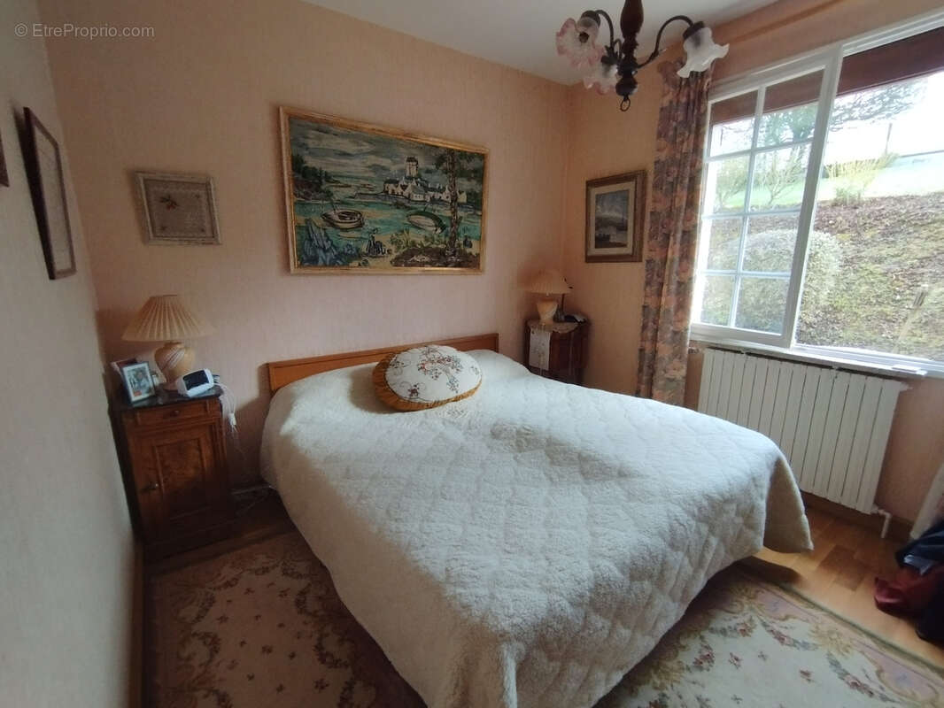 Maison à CHATEAUDUN